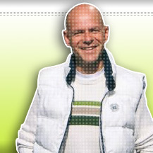 Matthias Weber – Nexus Coaching